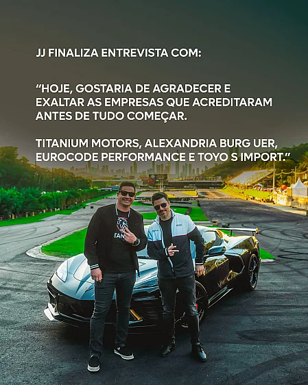 Criação de arte para carrossel de instagram para filme Descontrole- Jonathan Neves